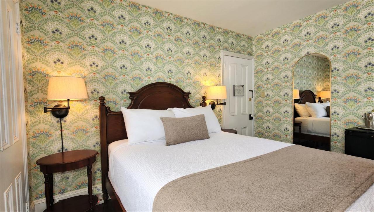 كيب ماي The Mason Cottage Downtown المظهر الخارجي الصورة