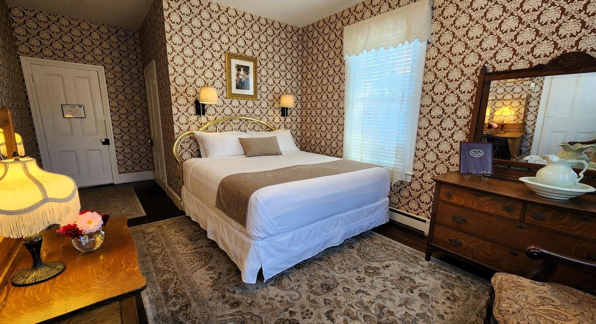 كيب ماي The Mason Cottage Downtown المظهر الخارجي الصورة