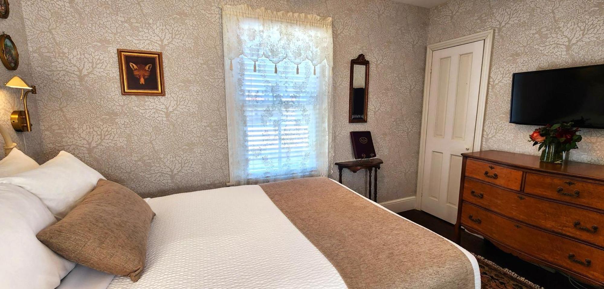 كيب ماي The Mason Cottage Downtown المظهر الخارجي الصورة