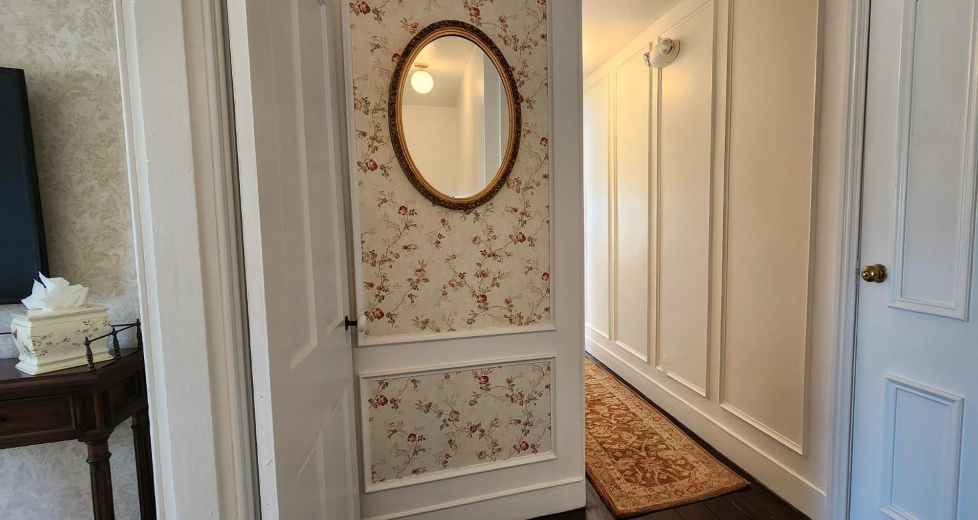 كيب ماي The Mason Cottage Downtown المظهر الخارجي الصورة