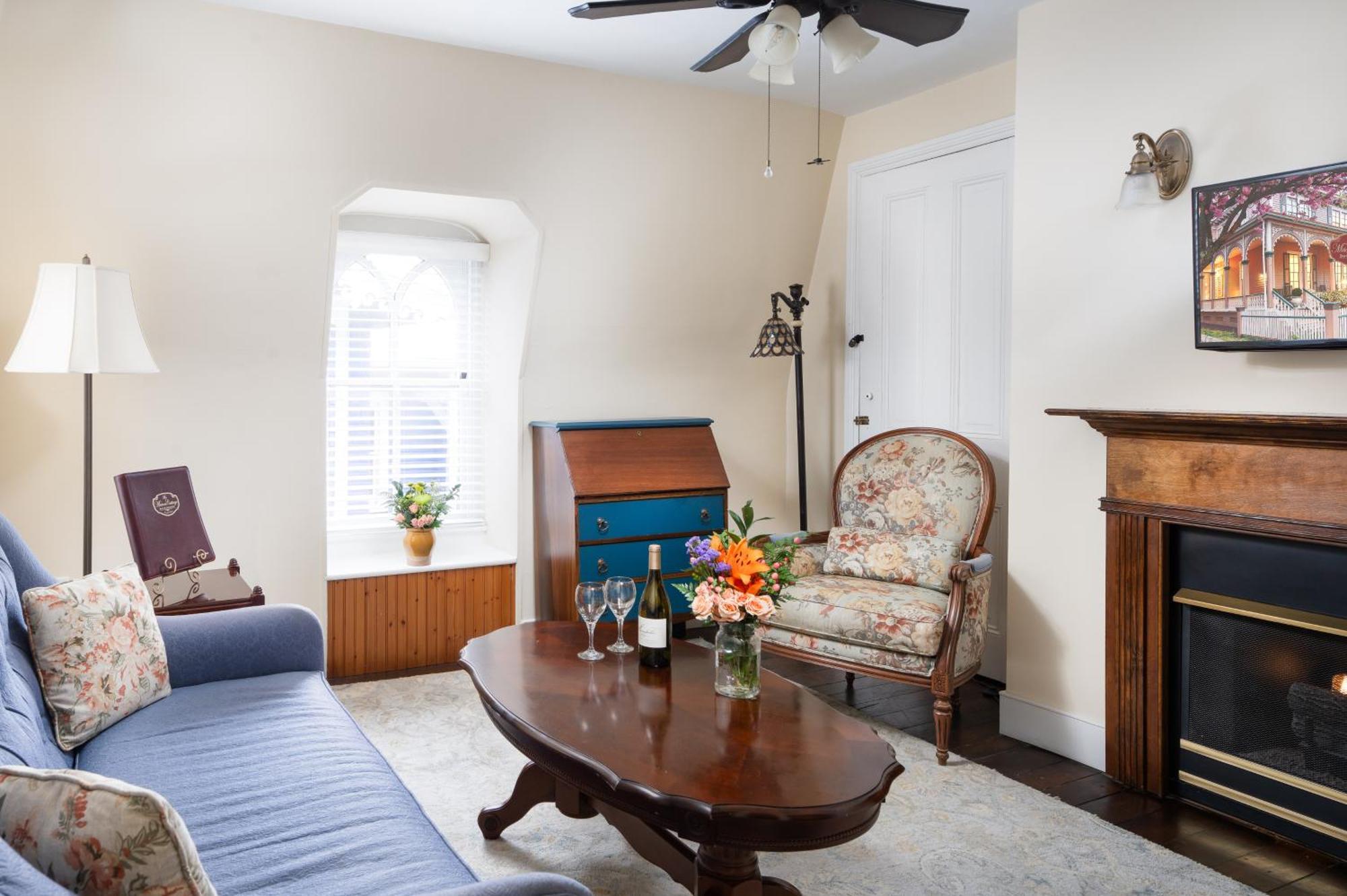 كيب ماي The Mason Cottage Downtown المظهر الخارجي الصورة