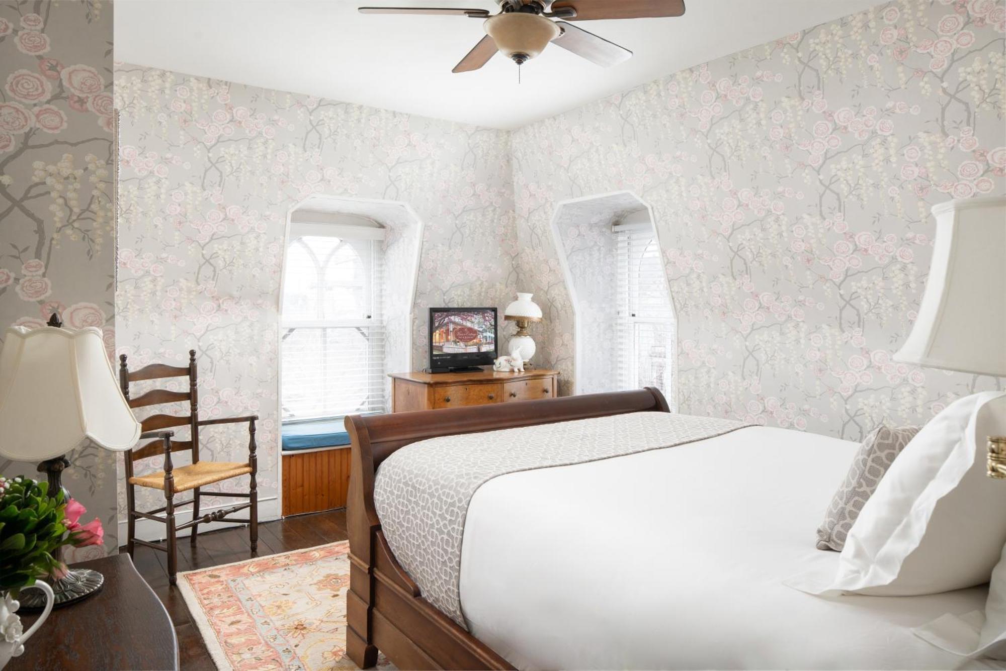 كيب ماي The Mason Cottage Downtown المظهر الخارجي الصورة